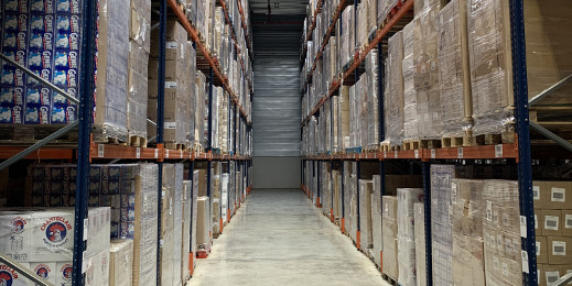 Confiez nous la gestion de votre stockage