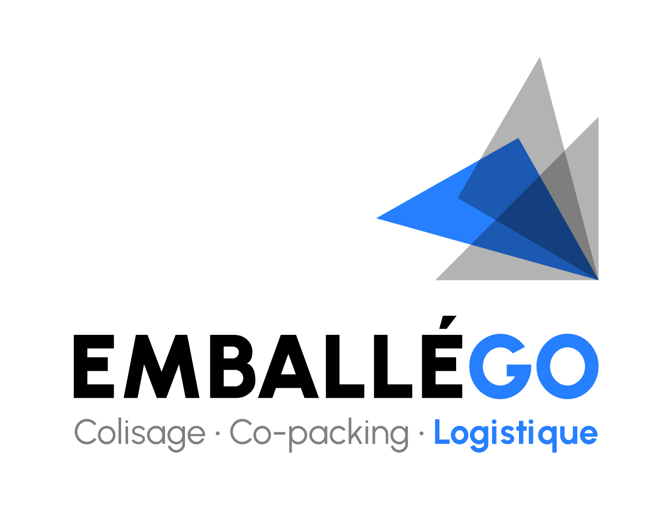 LOGISTIQUE STOCKAGE