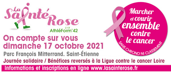 saintérose