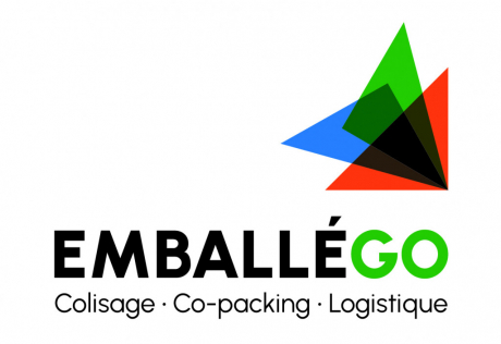 A nouvelle année... nouveau logo !