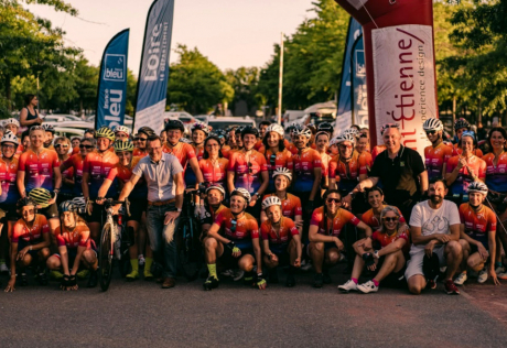 Vive le Tour de la Loire féminin !