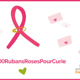 OCTOBRE ROSE 2021