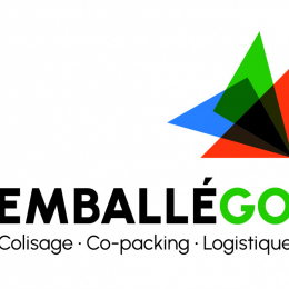A nouvelle année... nouveau logo !
