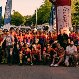 Vive le Tour de la Loire féminin !